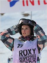 film  Chalet Girl  en streaming