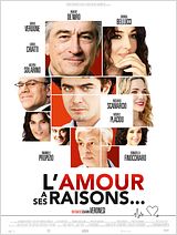 film L\'Amour a ses raisons en streaming
