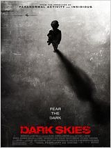 film Dark Skies en streaming