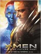 X-Men Days Of Future Past 2014 FRENCH WEBRIP H264 AAC preview 0