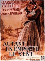 Autant en emporte le vent (Gone with the Wind) Autant en emporte le vent (Gone with the Wind)