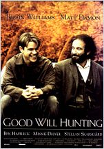Will Hunting (Good Will Hunting) Will Hunting (Good Will Hunting)