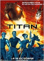 Titan A.E Titan A.E
