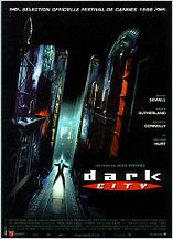 Dark city Dark city