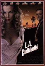 L.A. Confidential L.A. Confidential
