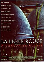 La Ligne rouge (The Thin Red Line) La Ligne rouge (The Thin Red Line)