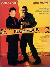Rush Hour Rush Hour