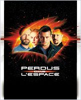 Perdus dans l'espace (Lost in Space) Perdus dans l'espace (Lost in Space)