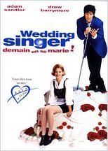 Demain on se marie (Wedding Singer) Demain on se marie (Wedding Singer)