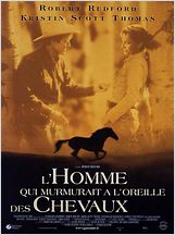 L'Homme qui murmurait a l'oreille L'Homme qui murmurait a l'oreille