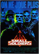 Small soldiers Small soldiers