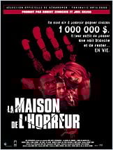 La Maison de l'horreur (House on Haunted Hill) La Maison de l'horreur (House on Haunted Hill)
