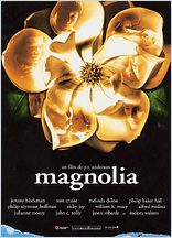 Magnolia Magnolia