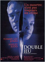 Double jeu (Double Jeopardy ) Double jeu (Double Jeopardy )