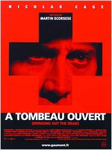 A tombeau ouvert A tombeau ouvert