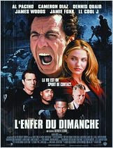 L'Enfer du dimanche (Any Given Sunday) L'Enfer du dimanche (Any Given Sunday)