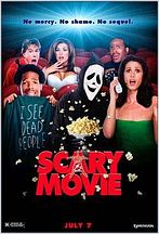 Scary Movie Scary Movie
