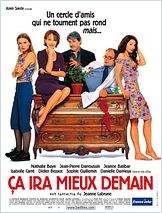 Ca ira mieux demain Ca ira mieux demain