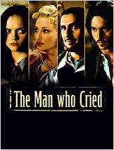 Les Larmes d'un homme (The Man Who Cried ) Les Larmes d'un homme (The Man Who Cried )