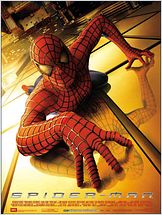 Spider-Man Spider-Man
