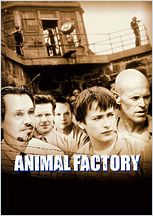Animal Factory Animal Factory