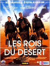 Les Rois du désert (Three Kings) Les Rois du désert (Three Kings)