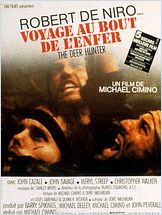 Voyage au bout de l'enfer Voyage au bout de l'enfer