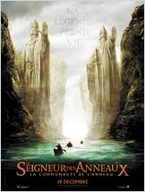 Le Seigneur des anneaux Le Seigneur des anneaux