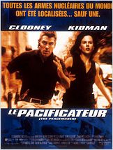 Le Pacificateur (The Peacemaker) Le Pacificateur (The Peacemaker)