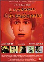La chambre des magiciennes La chambre des magiciennes