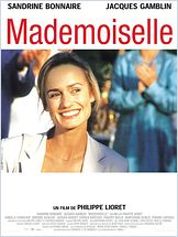 Mademoiselle Mademoiselle