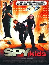 Spy Kids Spy Kids