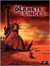 La Planète des singes (2002) La Planète des singes (2002)