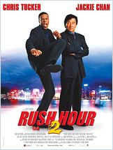 Rush Hour 2 Rush Hour 2