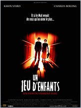 Un jeu d'enfants Un jeu d'enfants