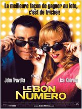 Le Bon numéro (Lucky Numbers) Le Bon numéro (Lucky Numbers)