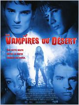 Les Vampires du désert (The Forsaken) Les Vampires du désert (The Forsaken)