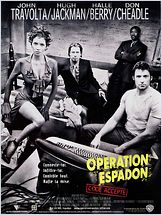 Opération Espadon (Swordfish) Opération Espadon (Swordfish)
