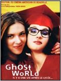 Ghost World Ghost World