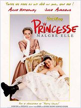 Princesse malgré elle Princesse malgré elle