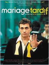 Mariage tardif (Hatouna Mehuheret) Mariage tardif (Hatouna Mehuheret)