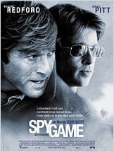 Spy game, jeu d'espions (Spy Game) Spy game, jeu d'espions (Spy Game)