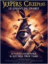 Jeepers Creepers, le chant du diable Jeepers Creepers, le chant du diable