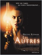 Les Autres (The Others) Les Autres (The Others)