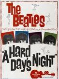Quatre garçons dans le vent (A Hard Day's Night) Quatre garçons dans le vent (A Hard Day's Night)