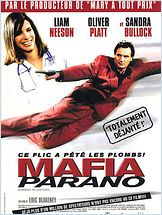 Mafia parano (Gun Shy) Mafia parano (Gun Shy)