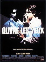 Ouvre les yeux (Abre los ojos) Ouvre les yeux (Abre los ojos)