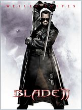 Blade 2 Blade 2