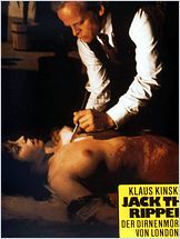 Jack l'éventreur (Der Dirnenmorder) Jack l'éventreur (Der Dirnenmorder)