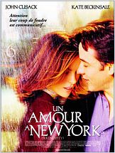 Un amour à New York (Serendipity) Un amour à New York (Serendipity)